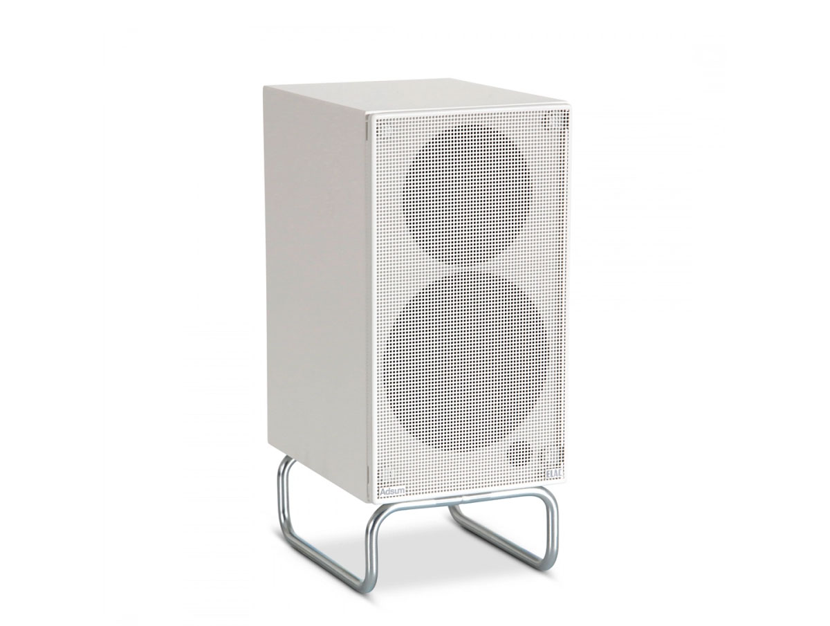Debut Connex Dcb-41 Adsum
Powered Speakers (Cream)