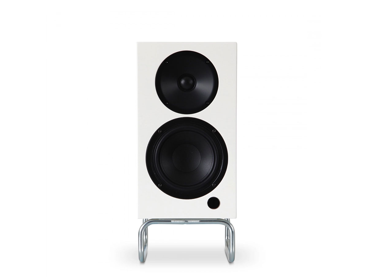 Debut Connex Dcb-41 Adsum
Powered Speakers (Cream)