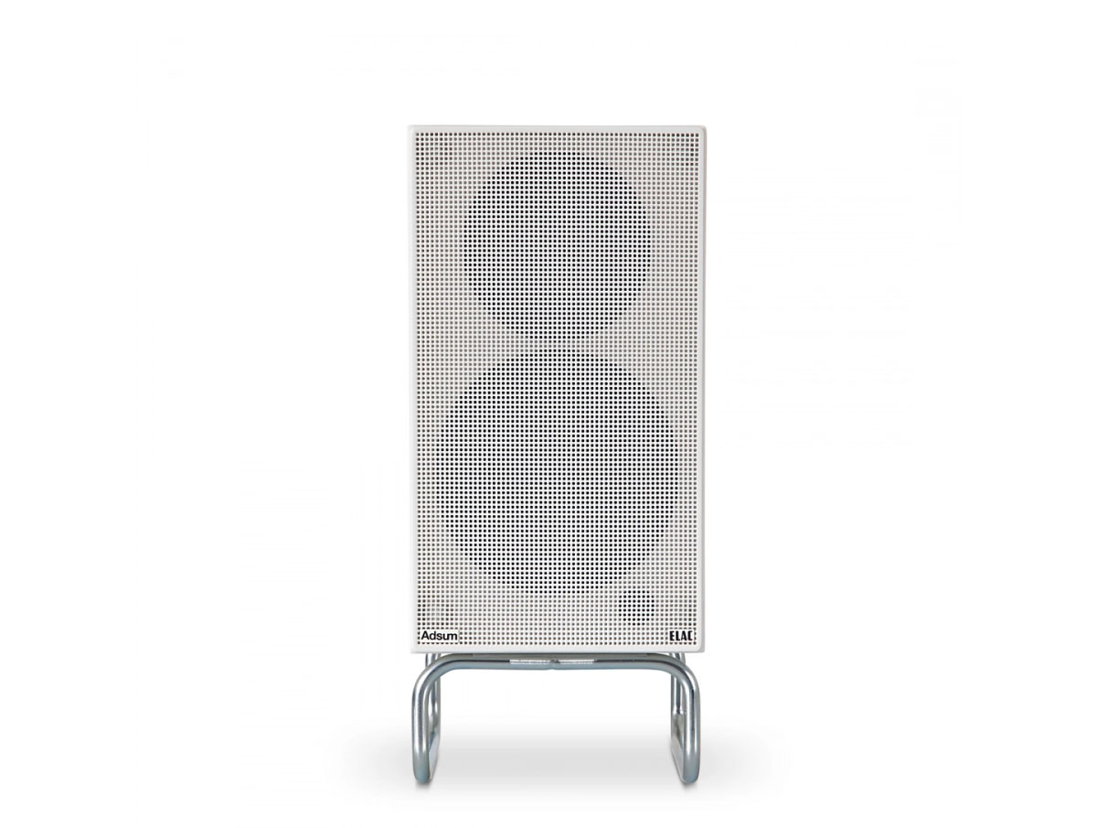 Debut Connex Dcb-41 Adsum
Powered Speakers (Cream)