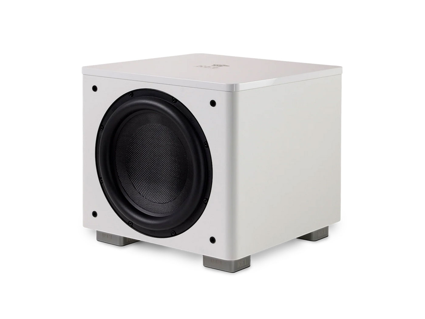 HT-1205 MKII (White) 
