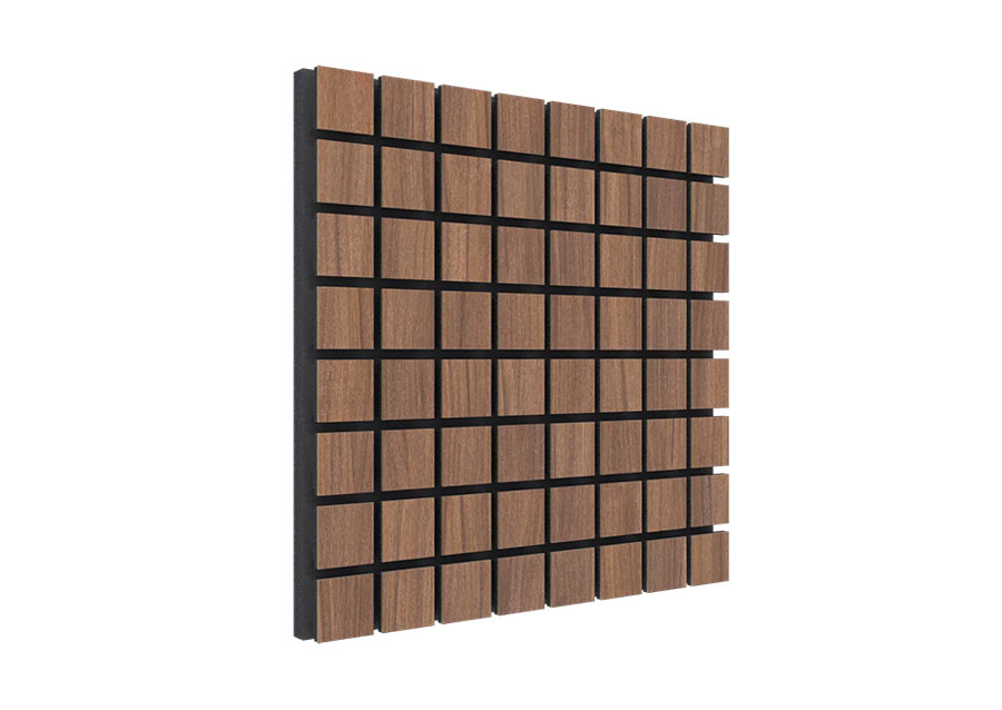 Flexi Wood Ultra Lite 
(Natural Walnut)