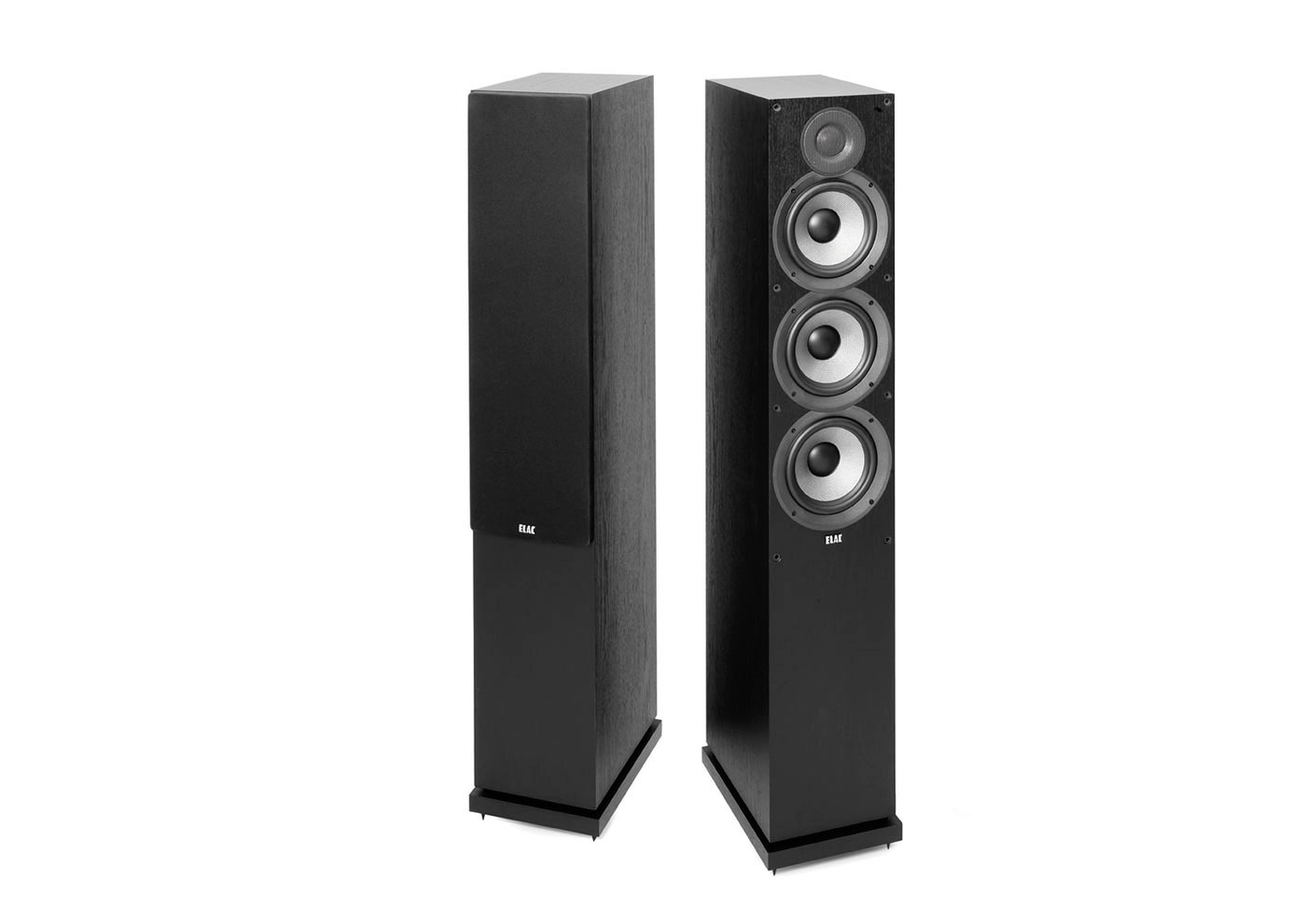 Elac F6.2 + C6.2 + B6.2
สินค้าตัวโชว์ราคาพิเศษ