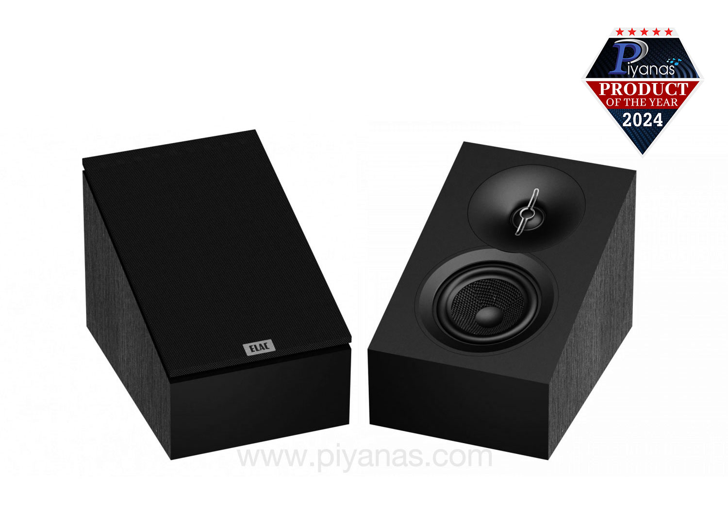 Debut 3.0 / A-4.3 (Black)