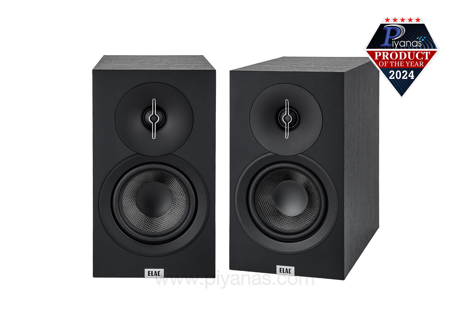 Debut 3.0 / B-5.3 (Black)