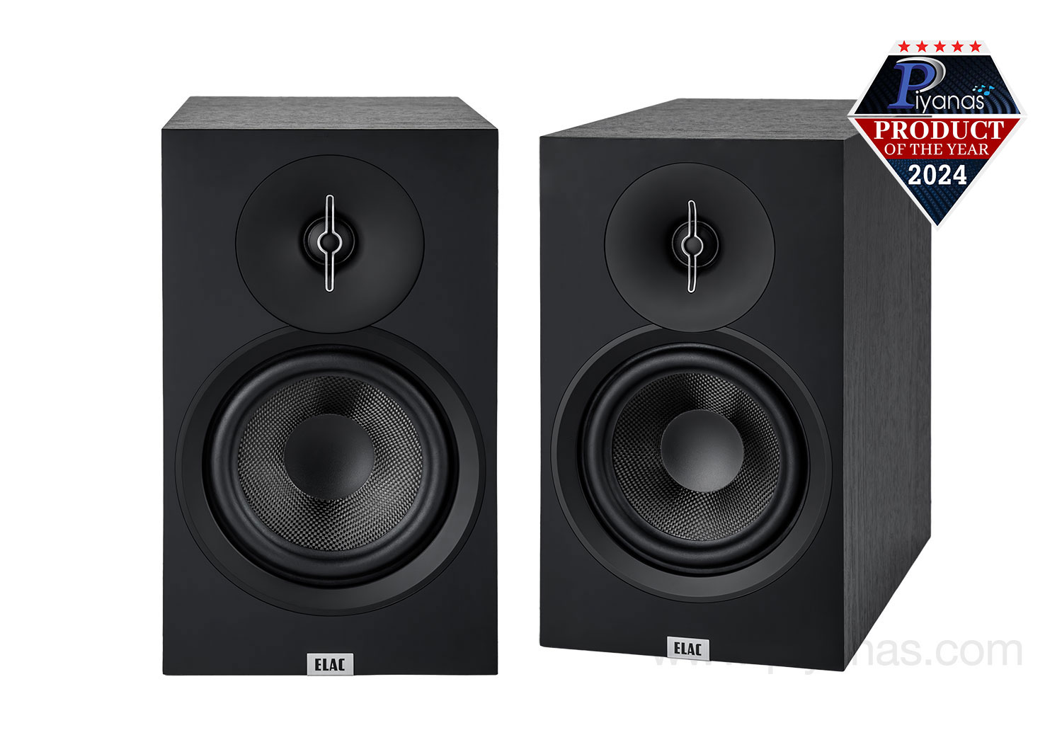 Debut 3.0 / B-6.3 (Black)