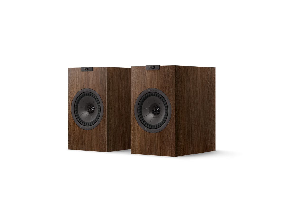 Q-1 Meta (Walnut)