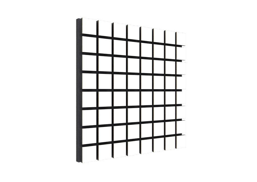 Flexi Wood Ultra Lite 
(White Mate) กล่องละ 6 ชิ้น