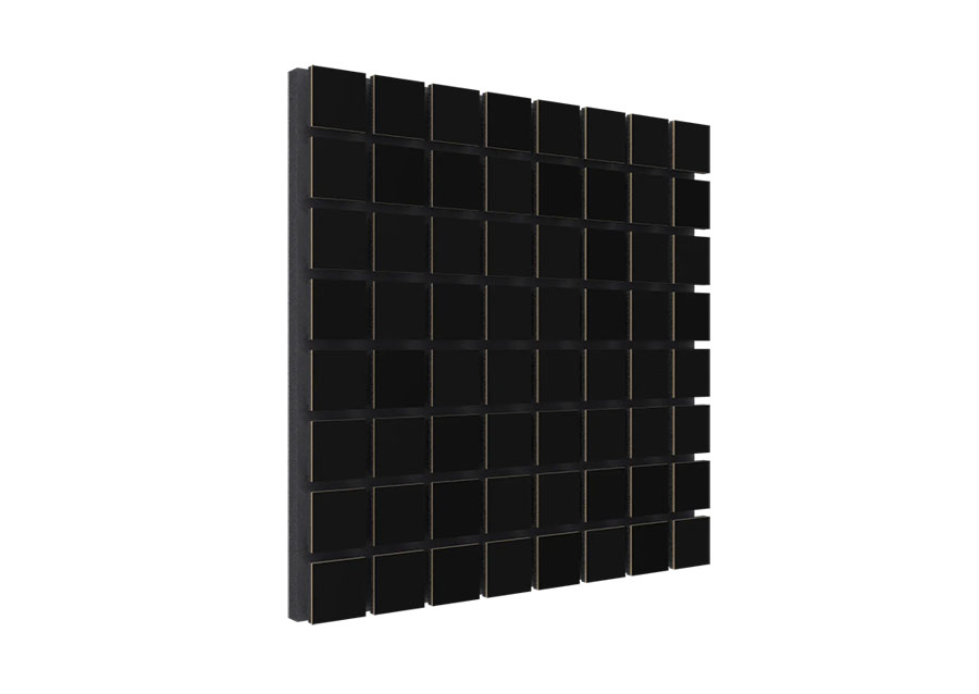 Flexi Wood Ultra Lite 
(Black Mate) กล่องละ 6 ชิ้น