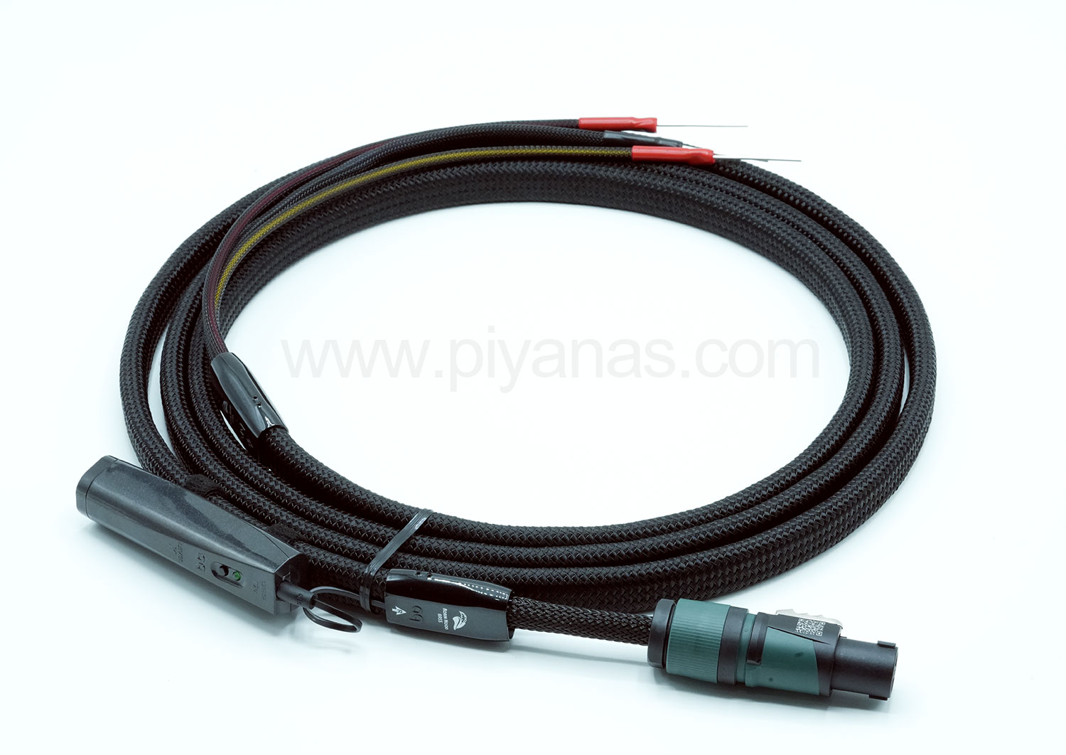 Robin Hood Bass Rel Sub Cable (3.0M)
