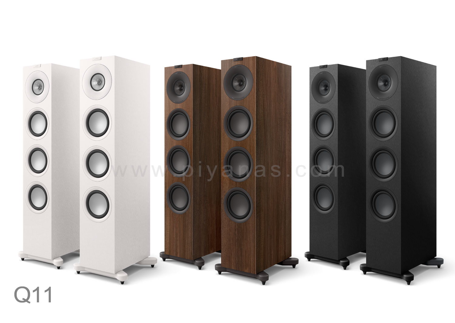 ชุดดูหนัง Q Meta Series #A