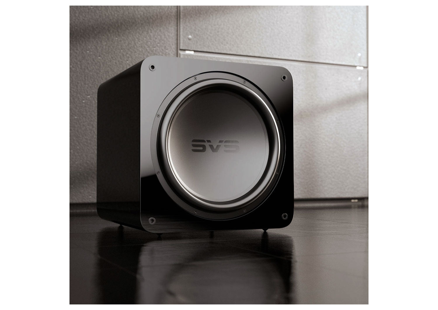 SB-17 ULTRA
(Piano Gloss Black)