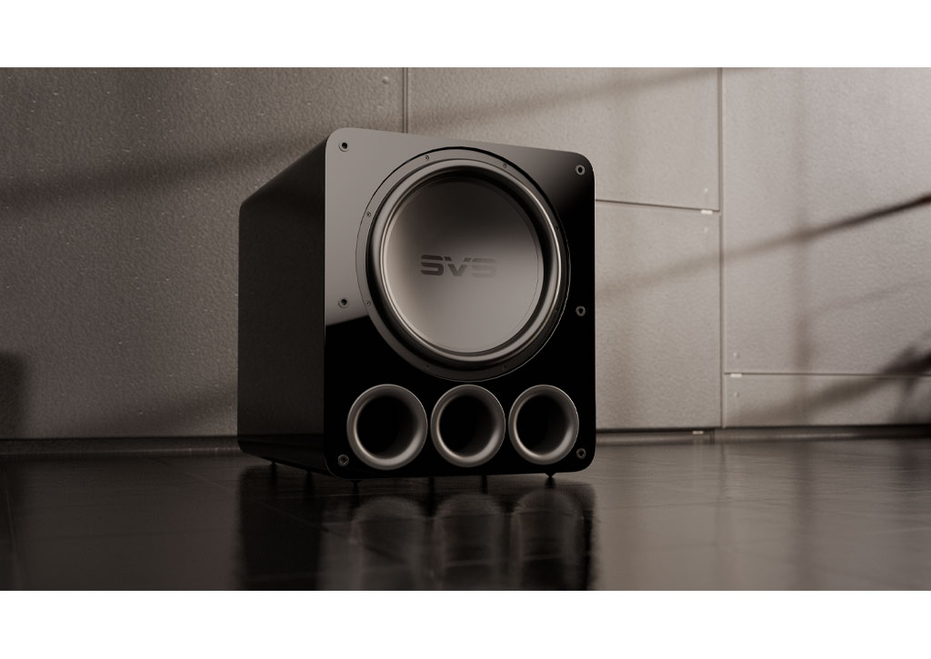 PB-17 ULTRA
(Piano Gloss Black)