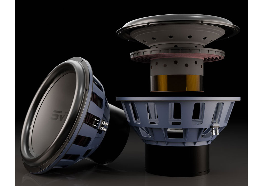 PB-17 ULTRA
(Piano Gloss Black)