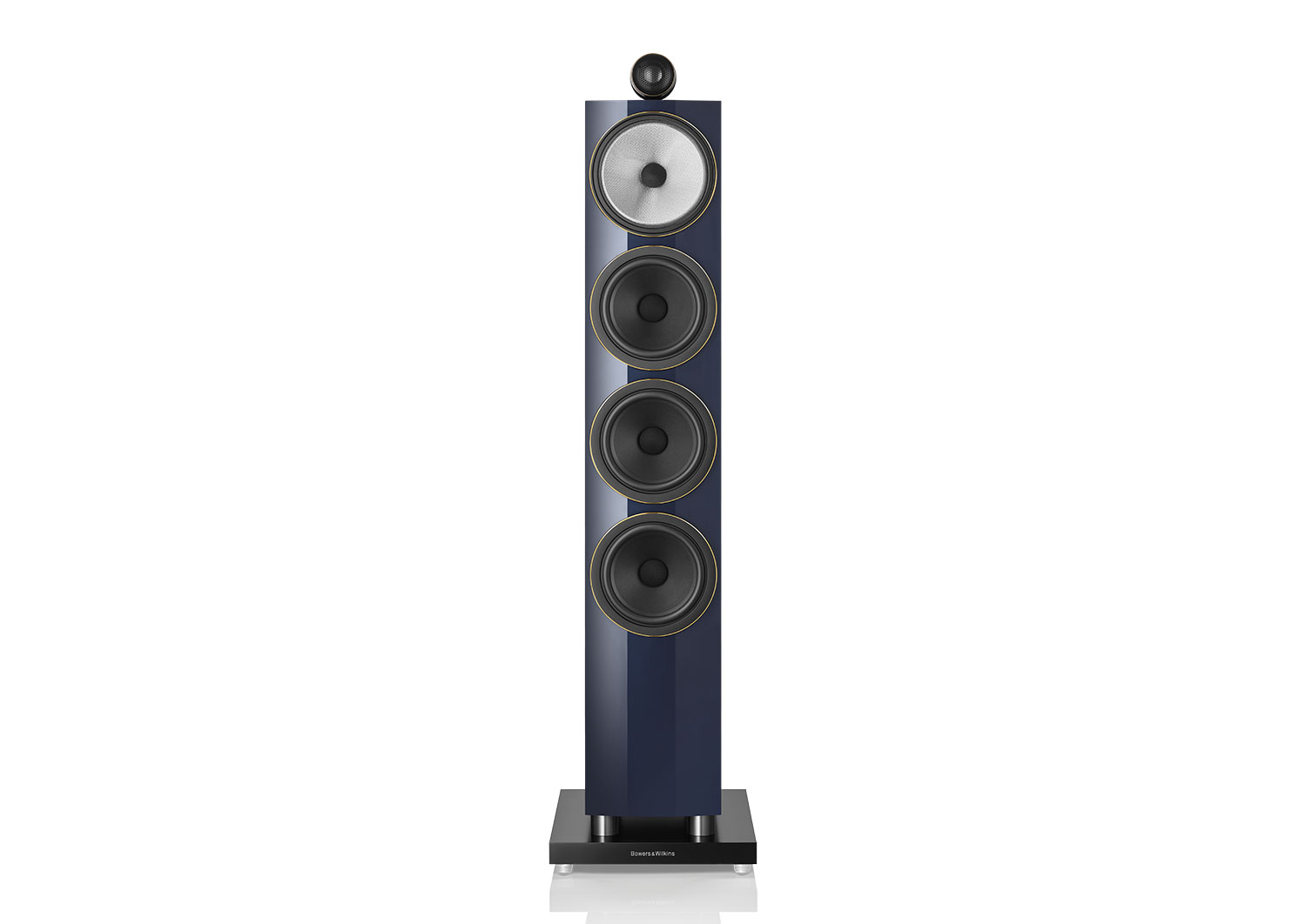 702 S3 Signature 
(Midnight Blue)