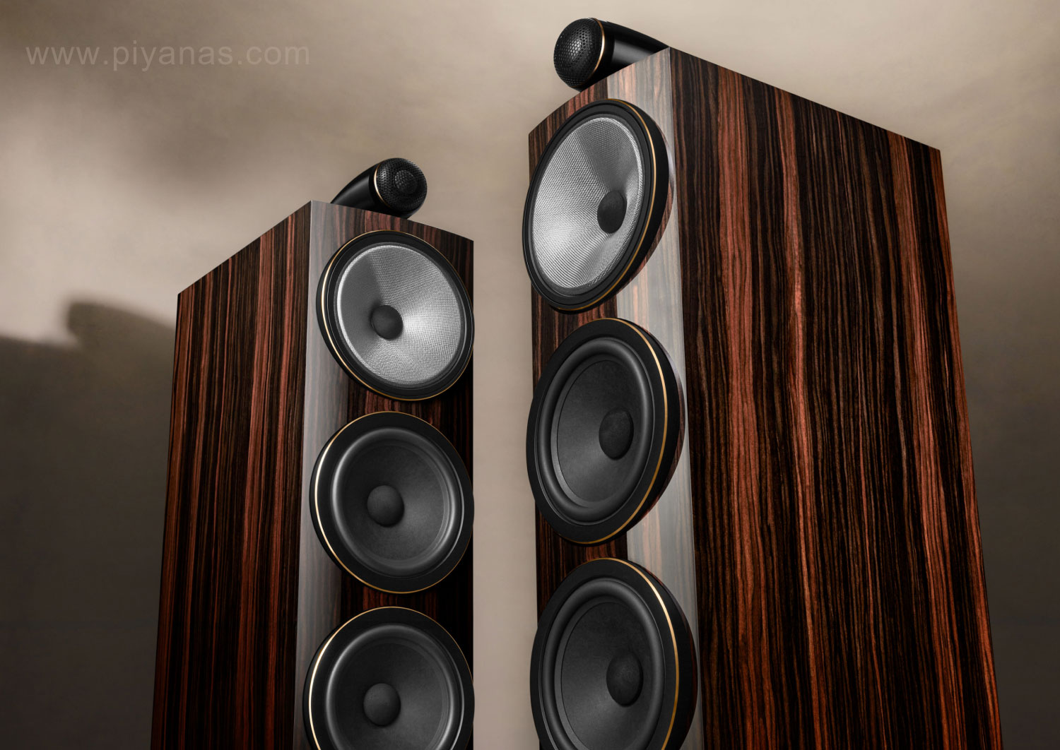 702 S3 Signature 
(Datuk Highgloss)