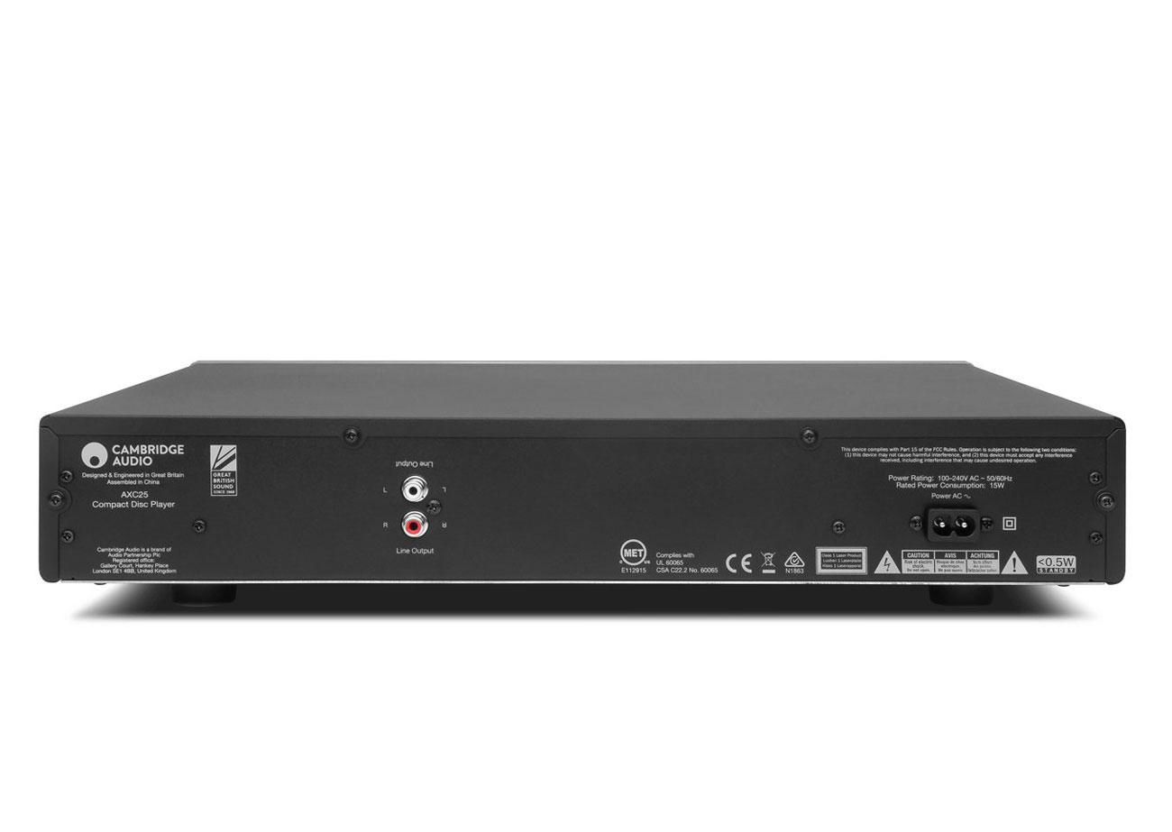 AX-A25+AX-C35