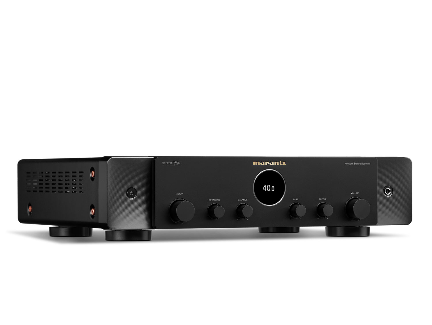  STEREO-70S (Black)