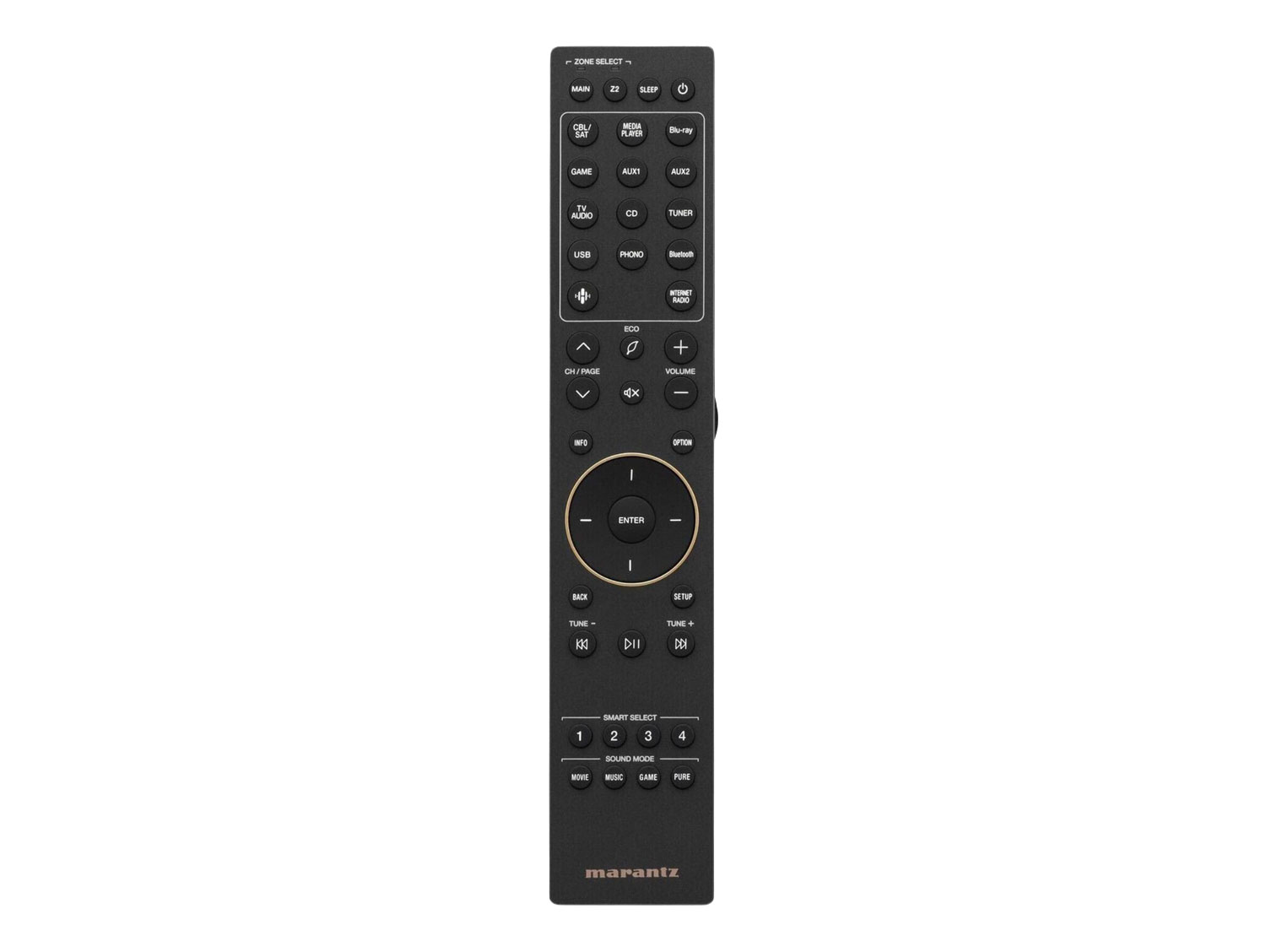  STEREO-70S (Black)