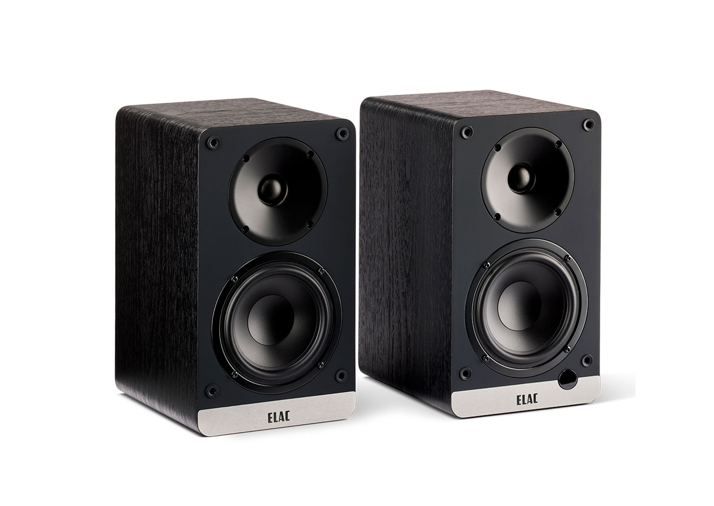 Debut Connex Dcb-41 
Powered Speakers (Black)