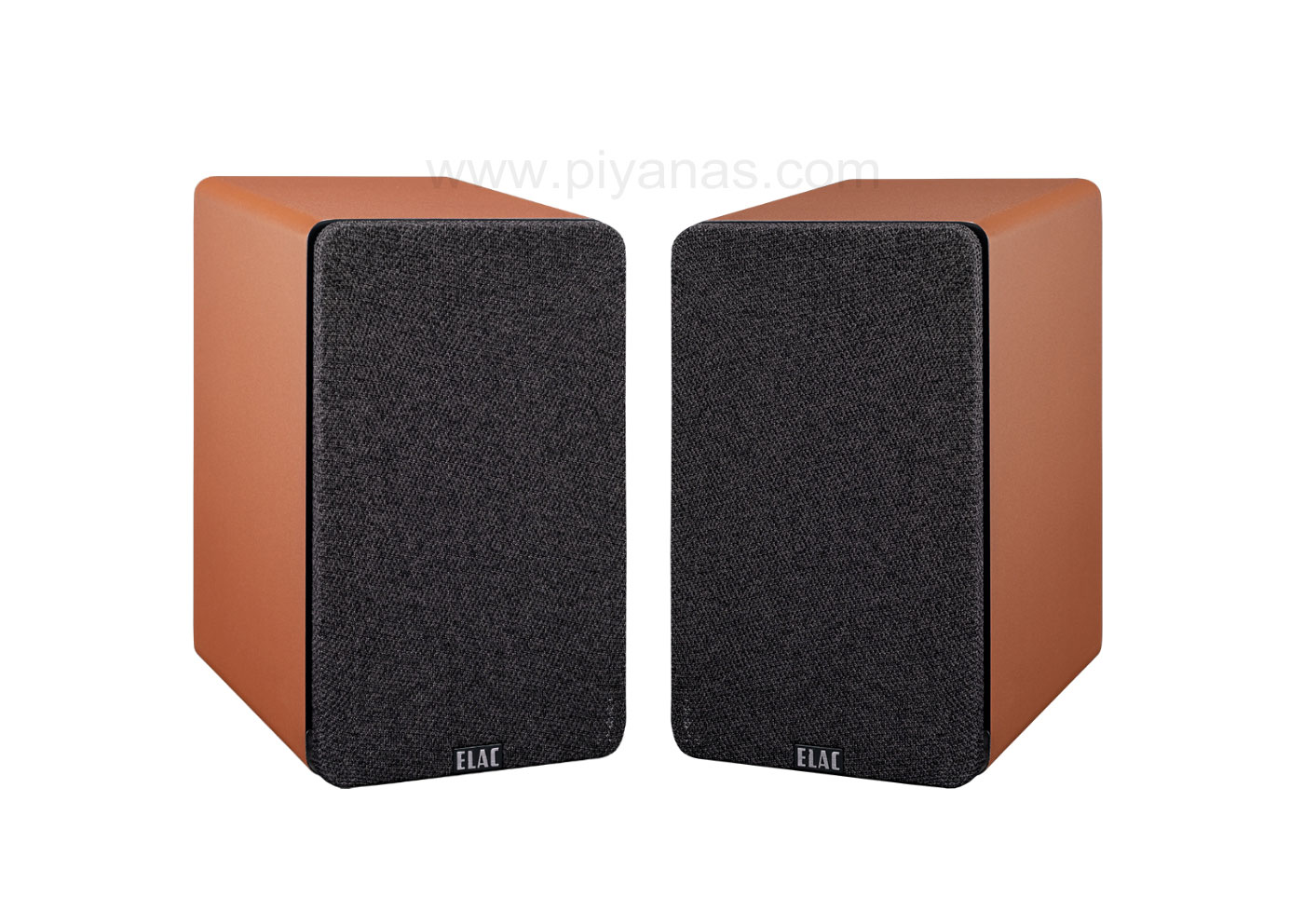 Debut Connex Dcb-41 
Powered Speakers (Orange)
