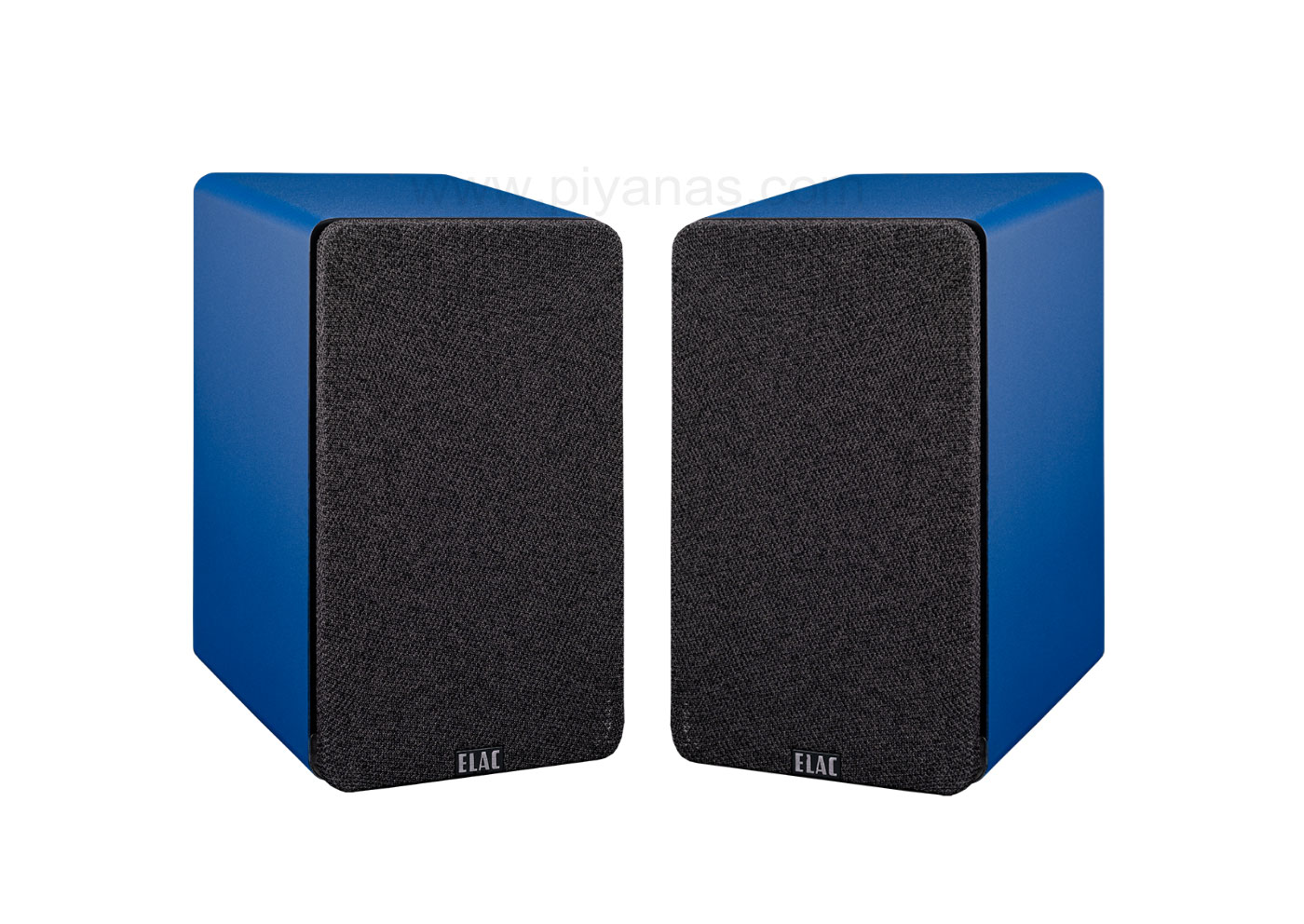 Debut Connex Dcb-41 
Powered Speakers (Blue)