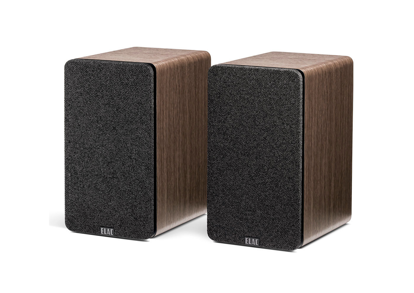Debut Connex Dcb-41 
Powered Speakers (Walnut)