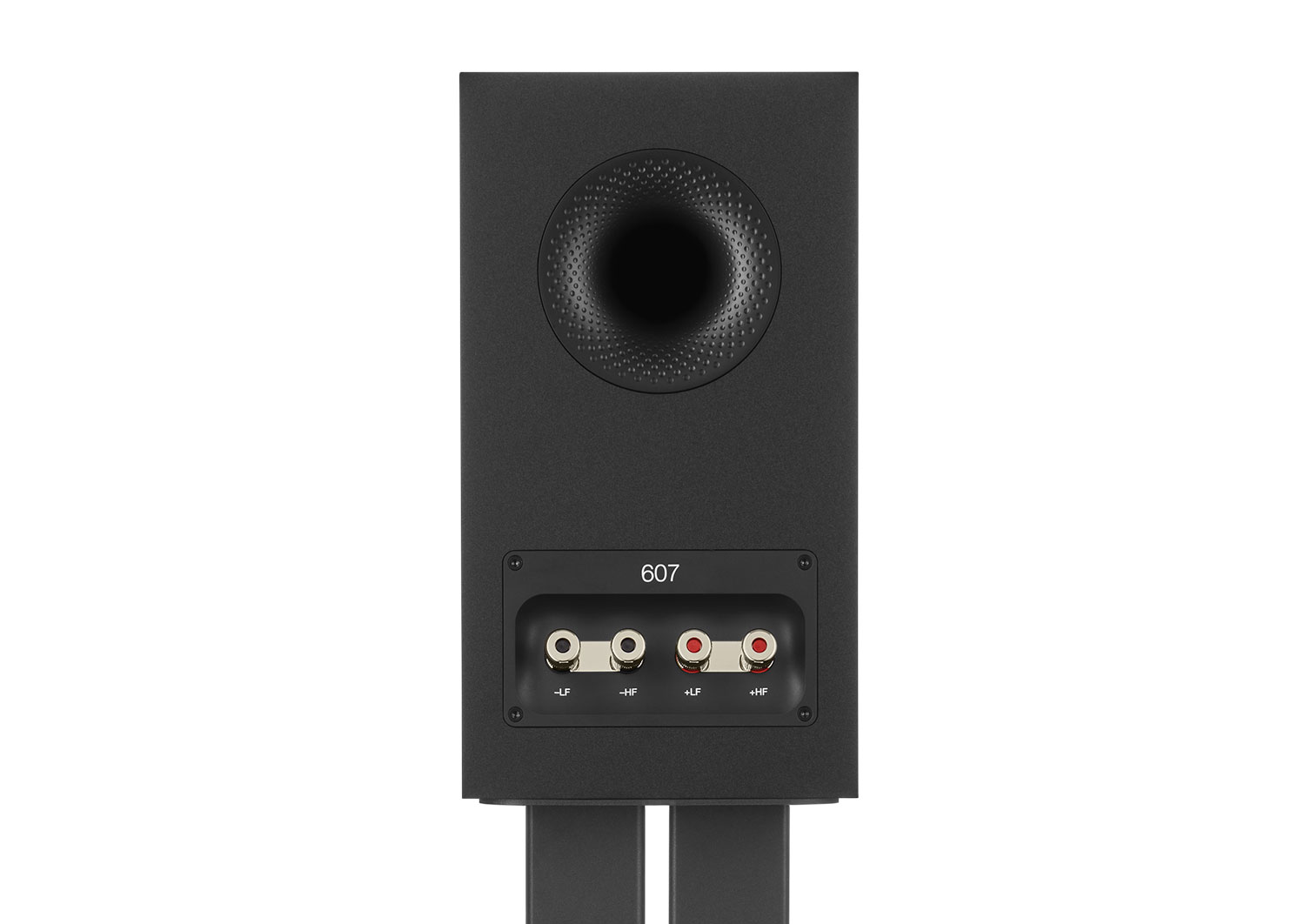 607 S3 x 2 + HTM6 S3 (Black)