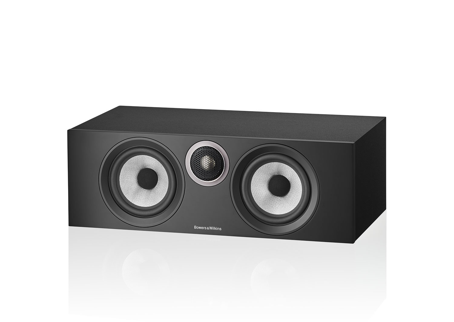 607 S3 x 2 + HTM6 S3 (Black)