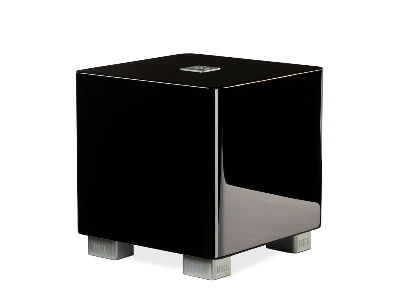 RA-1592 MK II (Silver) +
Elac BS-403