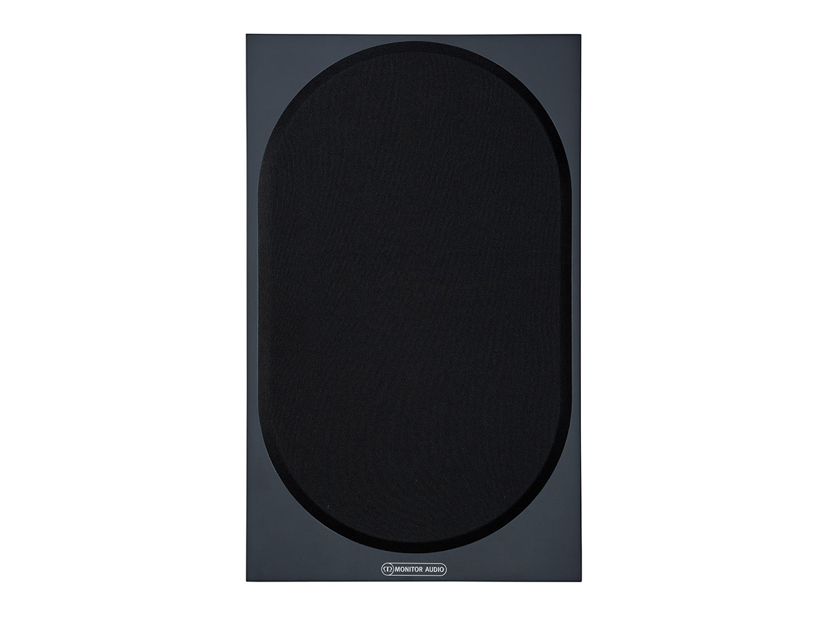 Wiim Amp Pro + Monitor 
Audio Bronze-100 (Black)