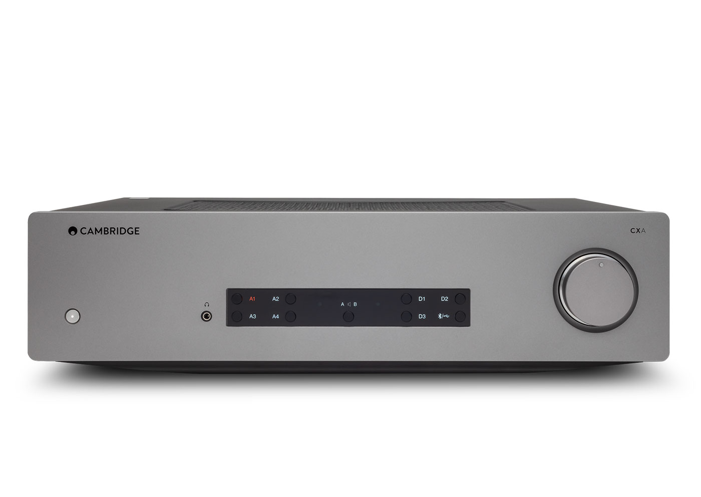 CX-A81 MKII
B&W 707 S3 (Gloss Black)