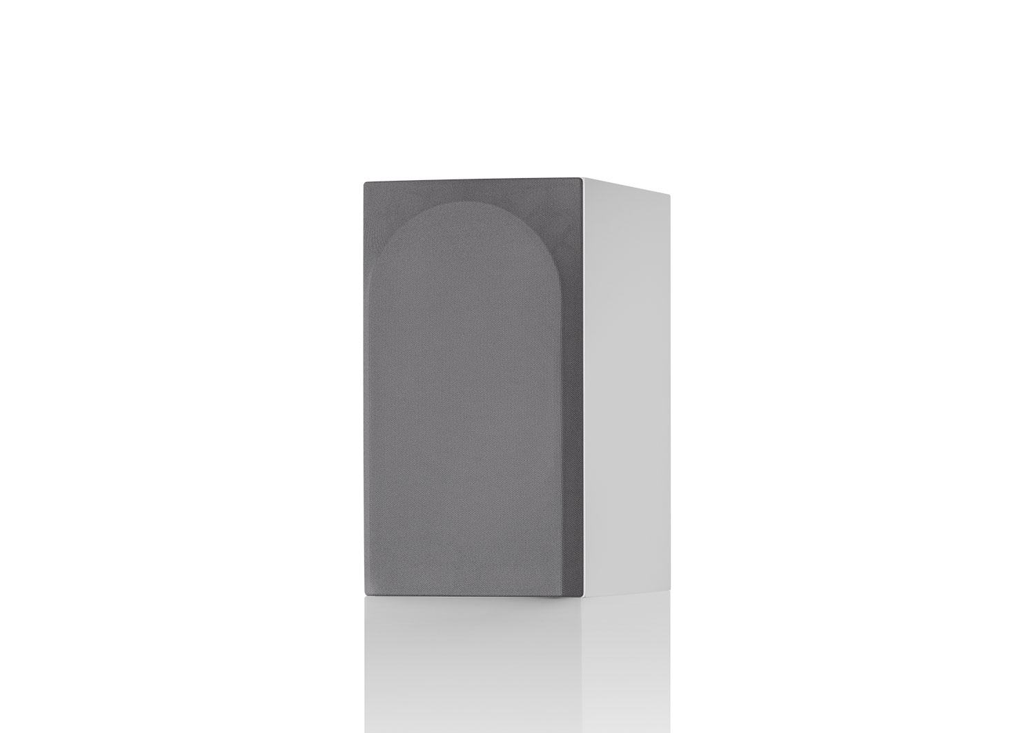 CX-A81 MKII
B&W 707 S3 (Satin White)