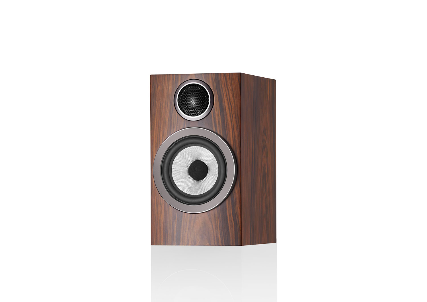 CX-A81 MKII
B&W 707 S3 (Mocha)