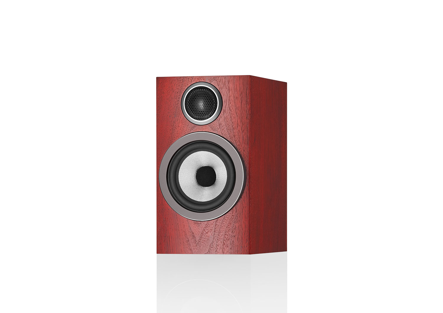 CX-A81 MKII
B&W 707 S3 (Rosenut)