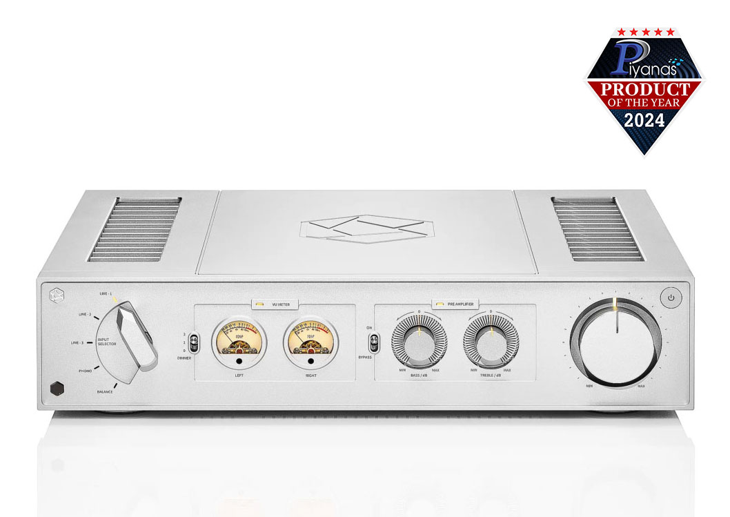 RA-280 (Silver)
Mofi Sourcepoint-8 (Black)