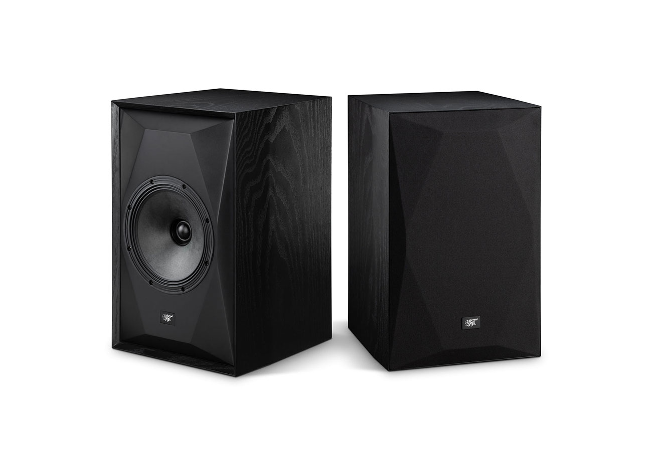 RA-280 (Silver)
Mofi Sourcepoint-8 (Black)