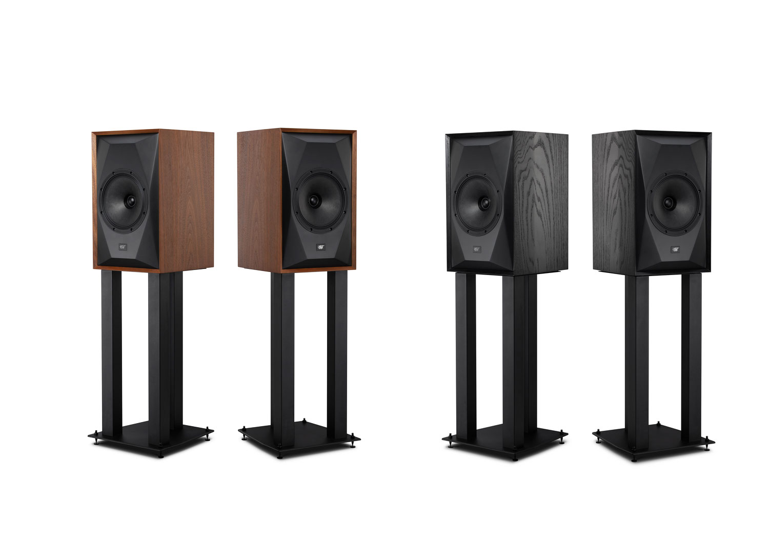 RA-280 (Silver)
Mofi Sourcepoint-8 (Walnut)
