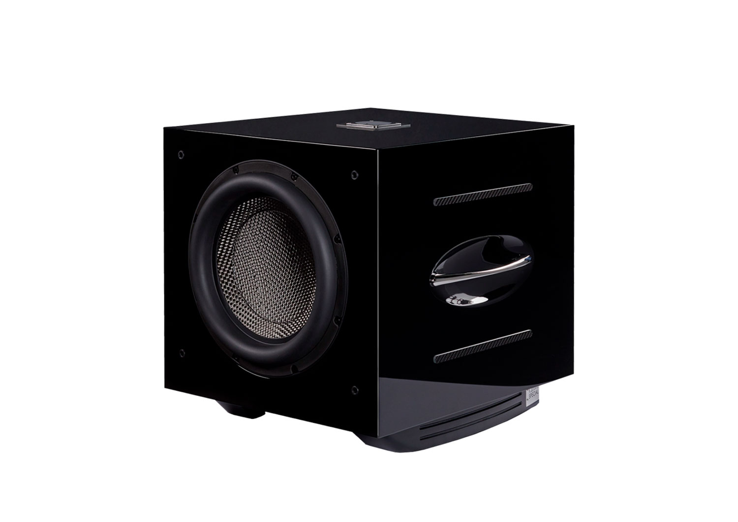 Carbon special stacks 6 ลูก