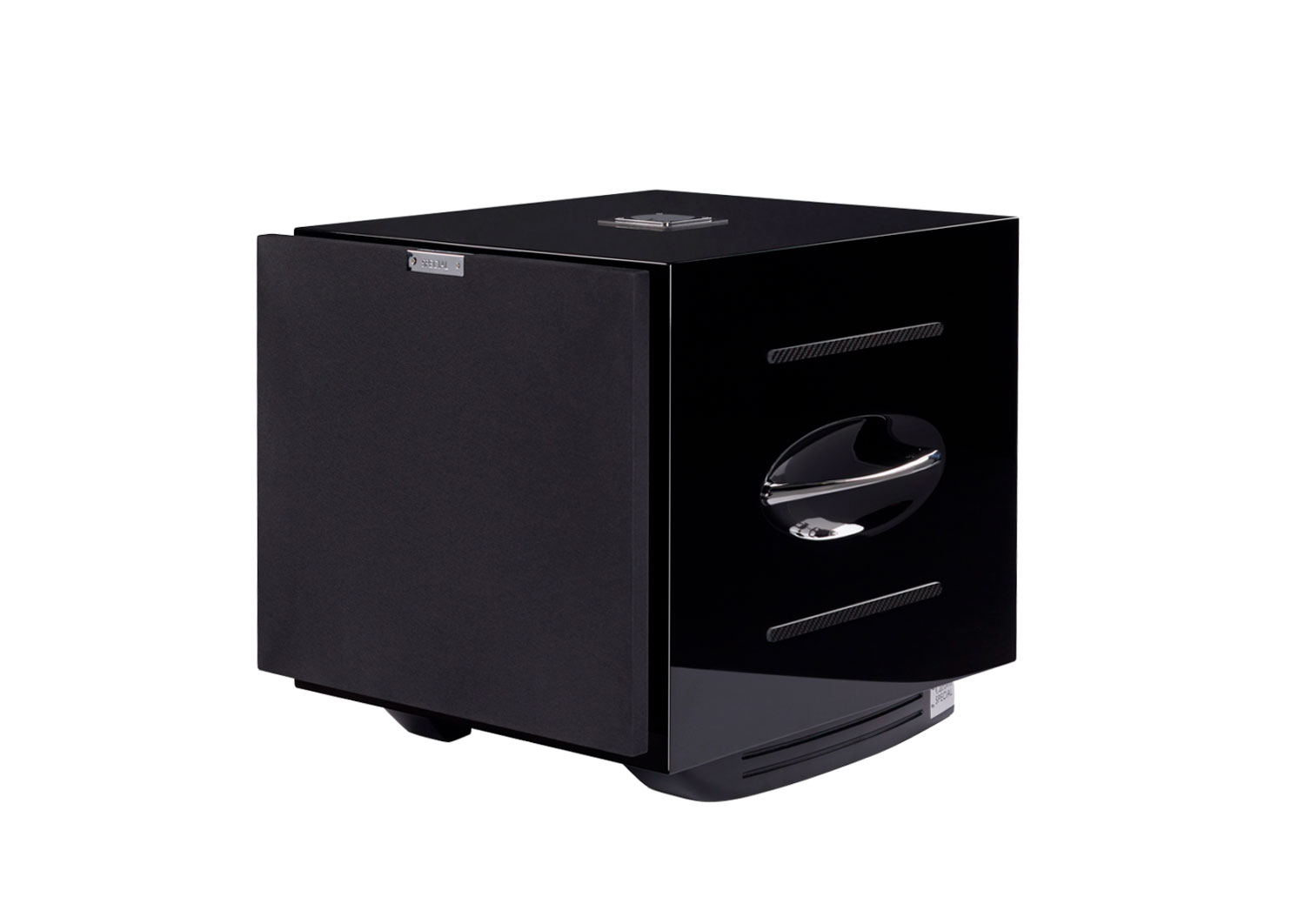 Carbon special stacks 6 ลูก