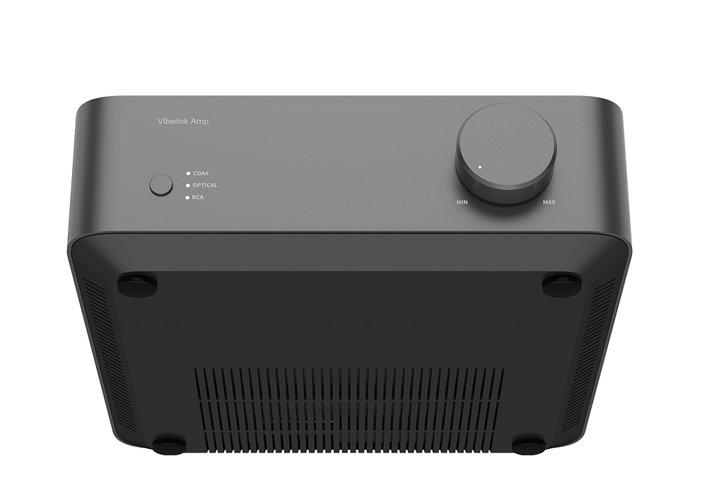 Vibelink Amp (Space Grey)