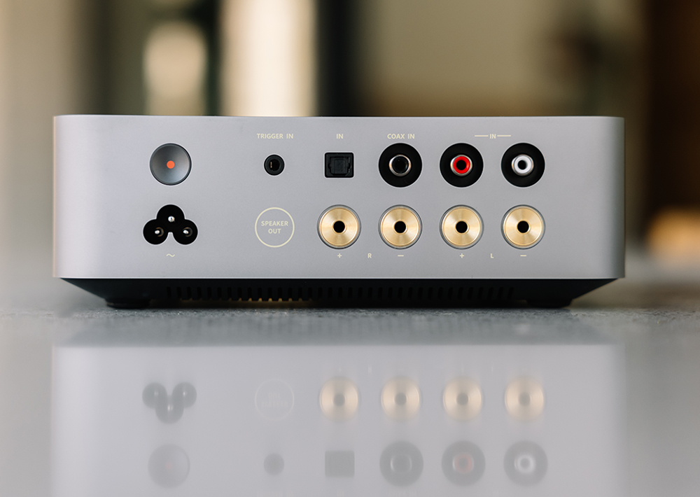 Vibelink Amp (Space Grey)