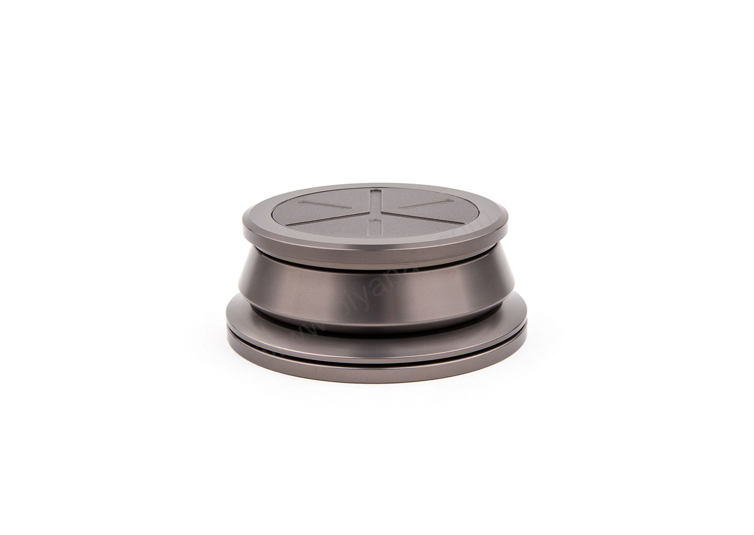 DHYANA (Titanium)x2