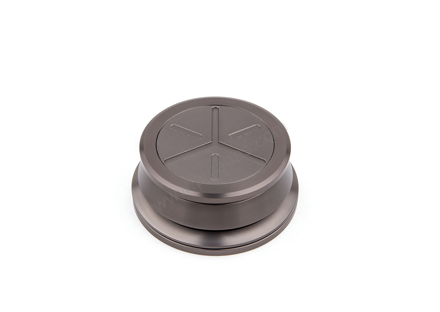 DHYANA (Titanium)x2