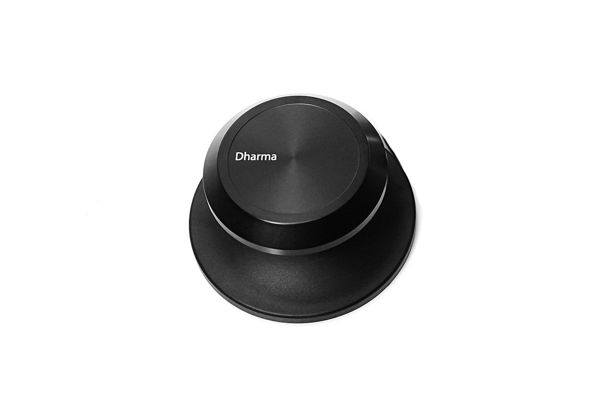 Dharma Set of 1 x2 (Black)