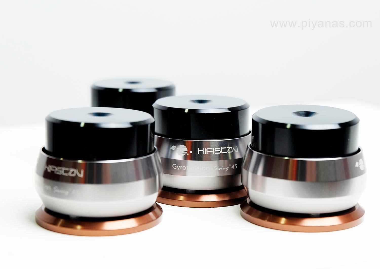 Gyrotension swing (Small) x2