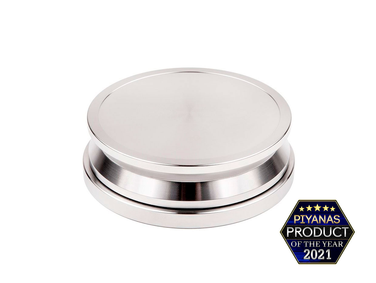 Centum-9 Ceramic (Silver)x2