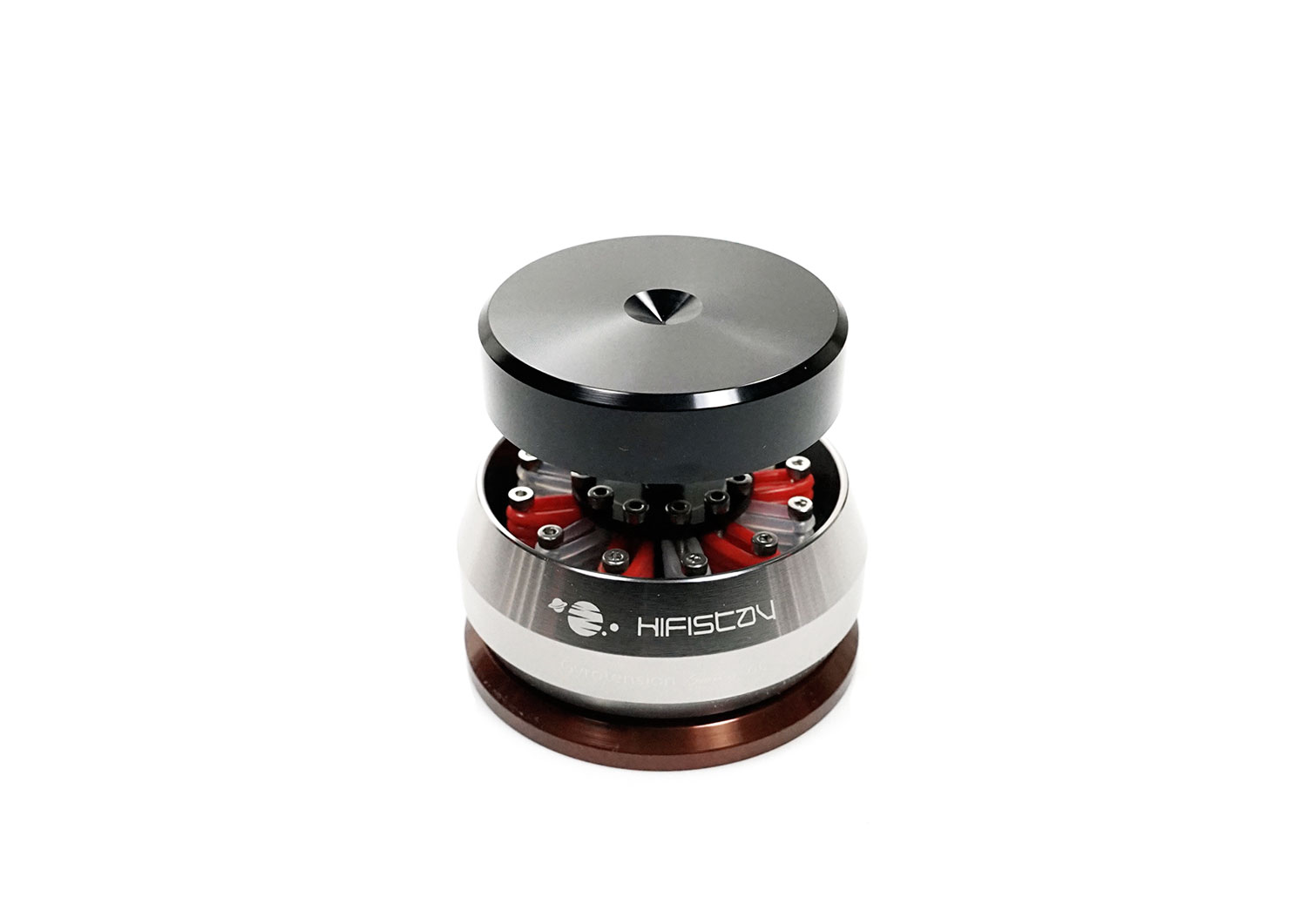 Gyrotension swing (Medium) x2
