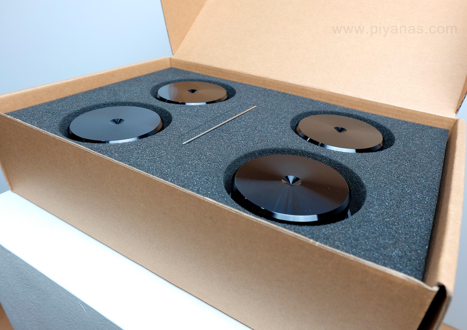 Gyrotension swing (Large) x2