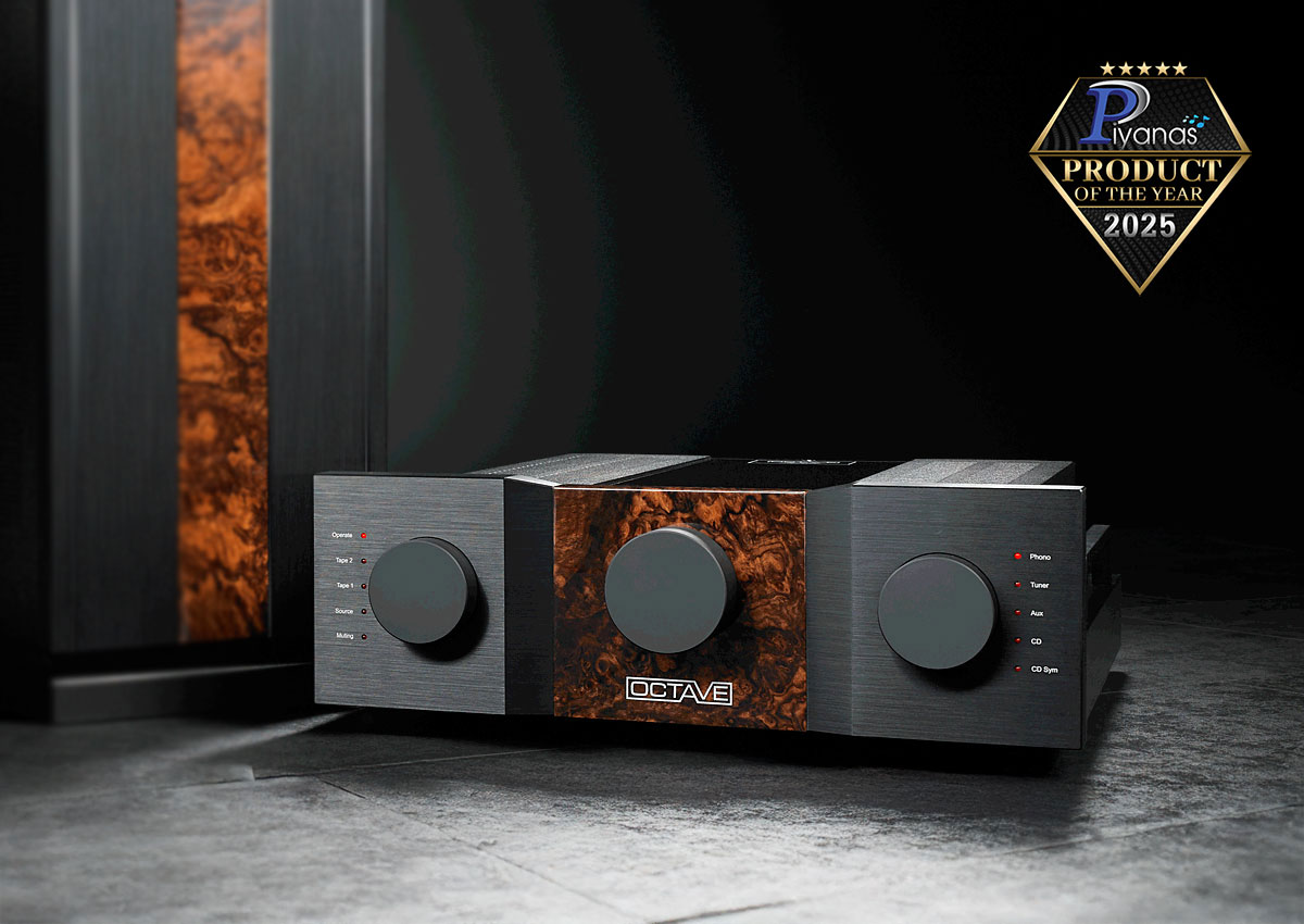 Jubilee Preamp (Black) 