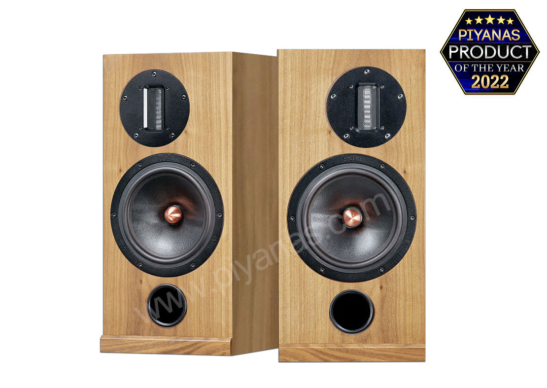 Response-D2R (Liquid Amber)
MAGNETIC GRILLS